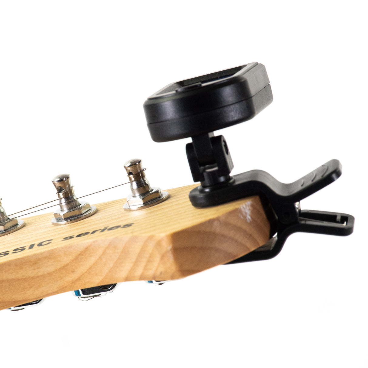 BandMate TU200 Clip-On Stimmgerät