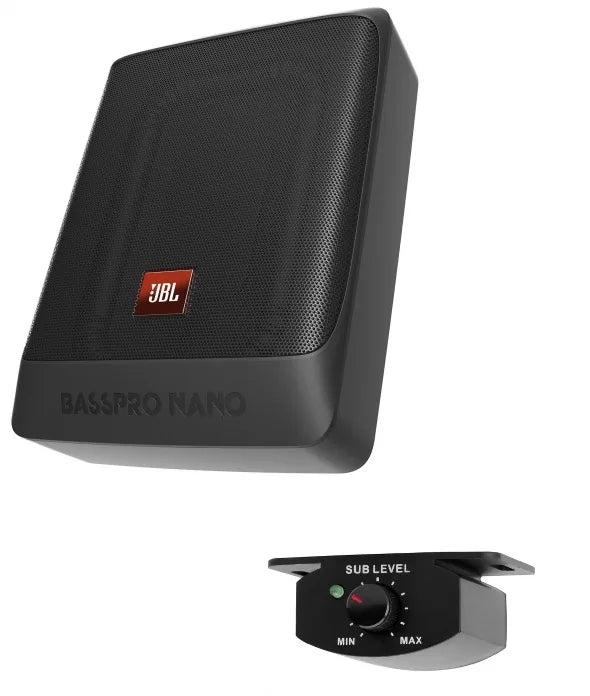JBL BassPro BassProNano Passiv-Subwoofer