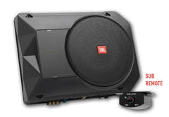 JBL BASS PRO SL2 Aktiver Subwoofer