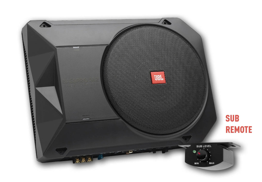 JBL BASS PRO SL2 Aktiver Subwoofer