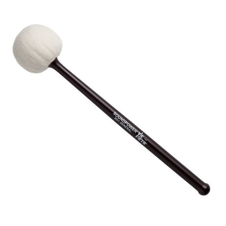 Vic Firth BD1 Soundpower® Bassdrum Allround