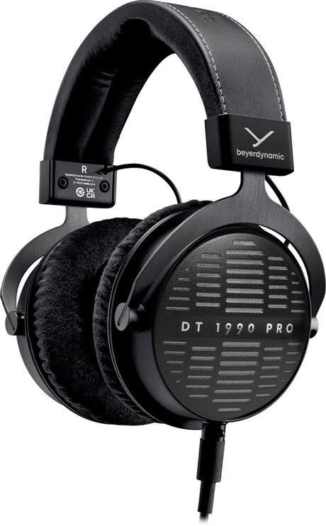 Beyerdynamic DT 1990 PRO MKII Studio Kopfhörer