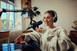 Beyerdynamic DT 770 PRO - Studio Kopfhörer (250 Ohm)