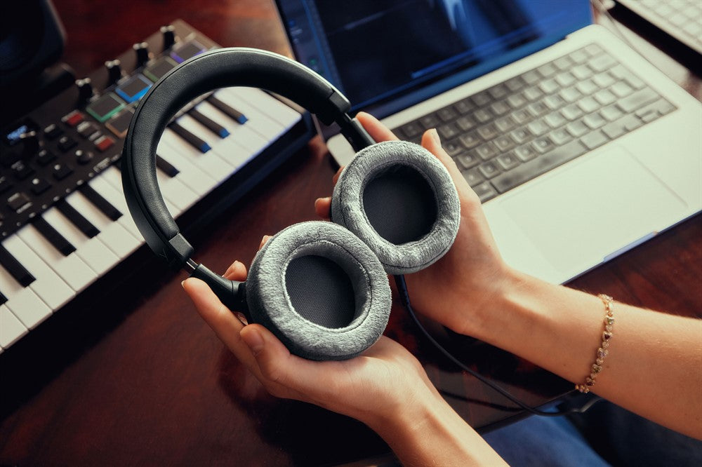 Beyerdynamic DT 770 PRO - Studio Kopfhörer (250 Ohm)