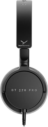 Beyerdynamic DT 770 PRO - Studio Kopfhörer (250 Ohm)