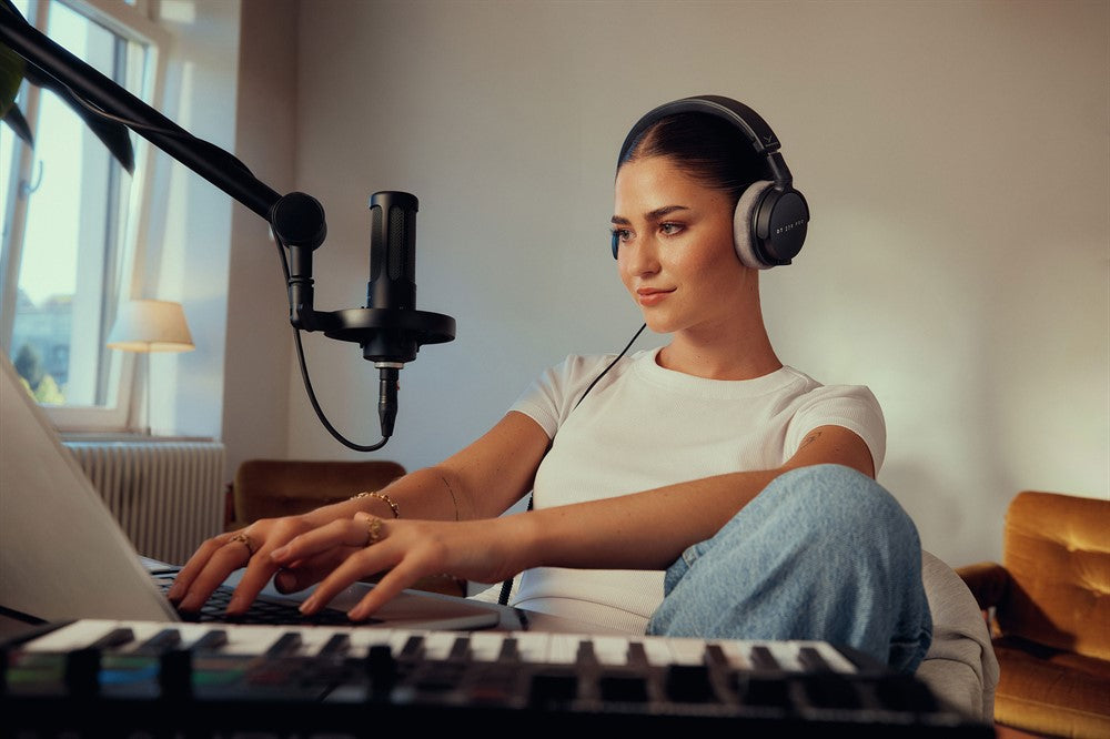 Beyerdynamic DT 770 PRO - Studio Kopfhörer (250 Ohm)