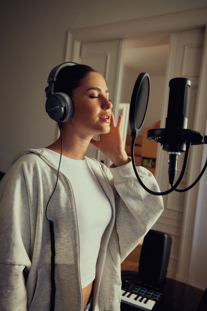 Beyerdynamic DT 770 PRO - Studio Kopfhörer (250 Ohm)