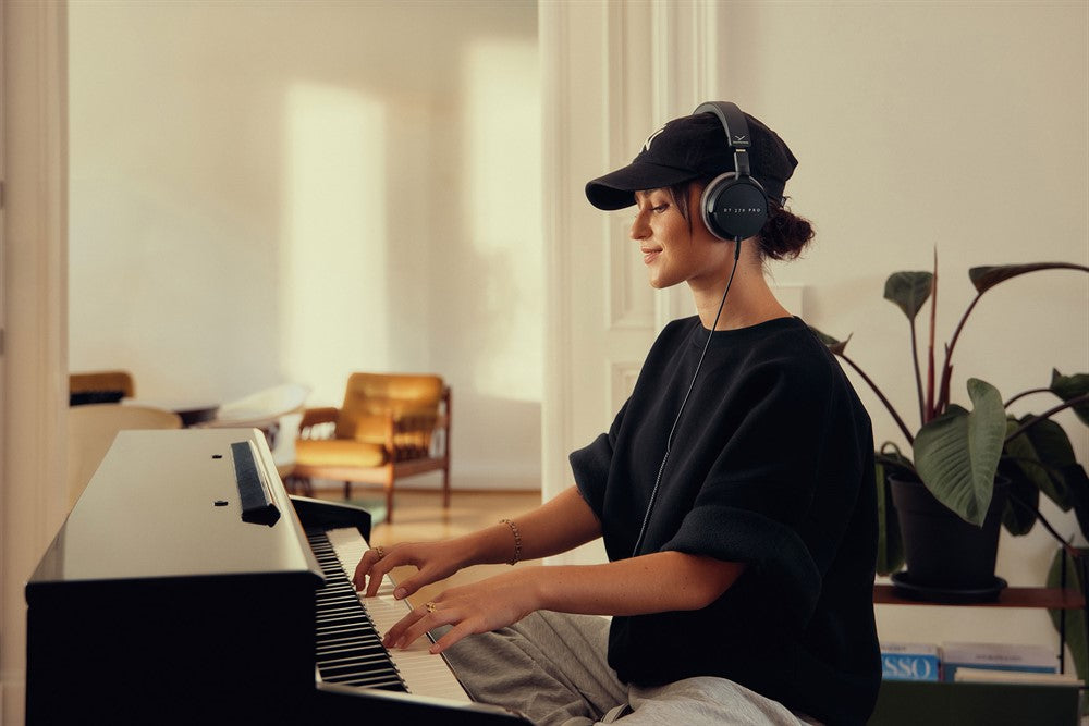 Beyerdynamic DT 770 PRO - Studio Kopfhörer (250 Ohm)