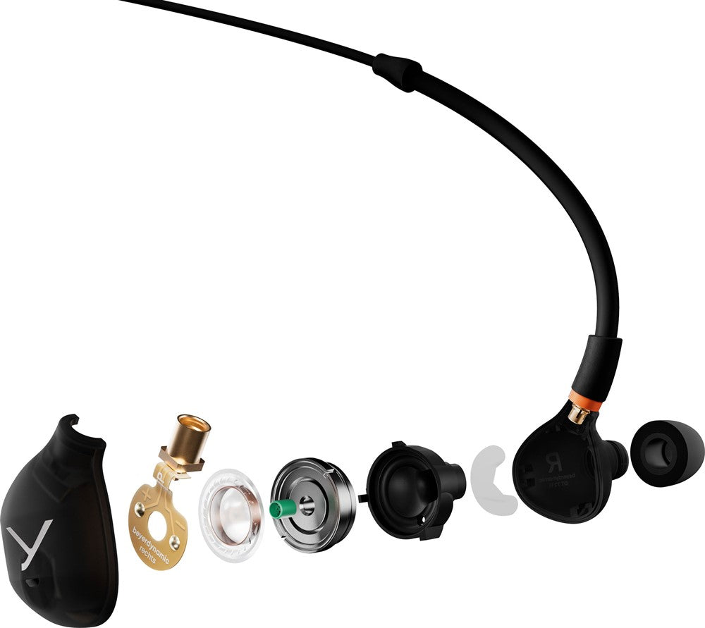 Beyerdynamic DT 72 IE Gitarren & Stimme