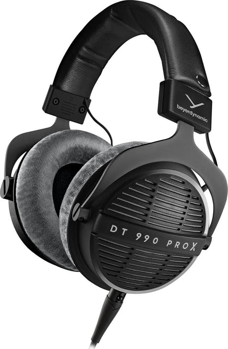 Beyerdynamic DT 990 PRO X - Studio Kopfhörer (48 ohm)