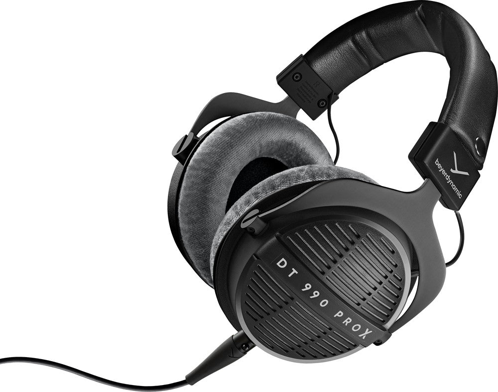 Beyerdynamic DT 990 PRO X - Studio Kopfhörer (48 ohm)