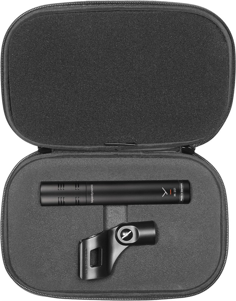 Beyerdynamic M 201  Studio Mikrofone