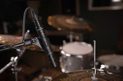 Beyerdynamic M 201  Studio Mikrofone