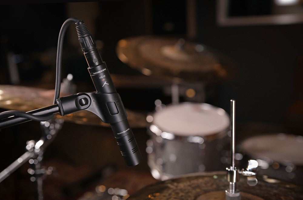 Beyerdynamic M 201  Studio Mikrofone