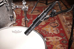 Beyerdynamic M 201  Studio Mikrofone