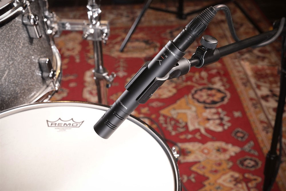 Beyerdynamic M 201  Studio Mikrofone