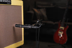 Beyerdynamic M 201  Studio Mikrofone