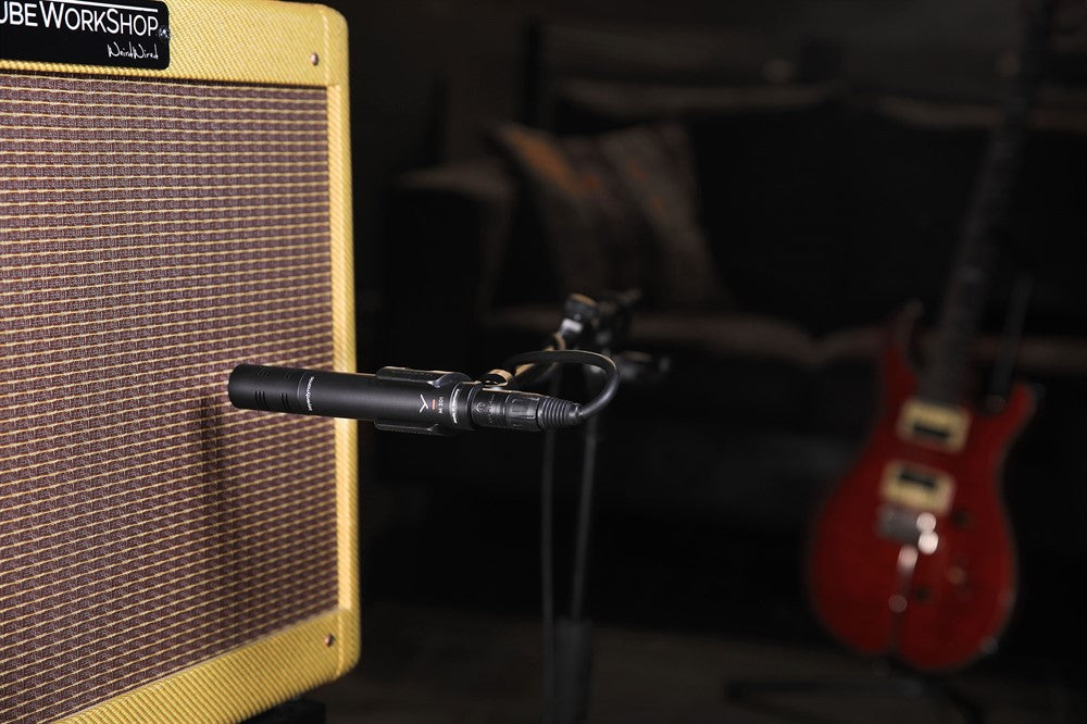 Beyerdynamic M 201  Studio Mikrofone