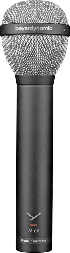 Beyerdynamic M88-MK2 Mikrofon