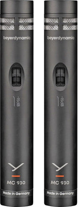 Beyerdynamic MC 930 Stereo-Set