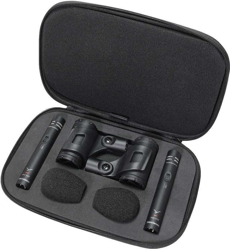 Beyerdynamic MC 930 Stereo-Set