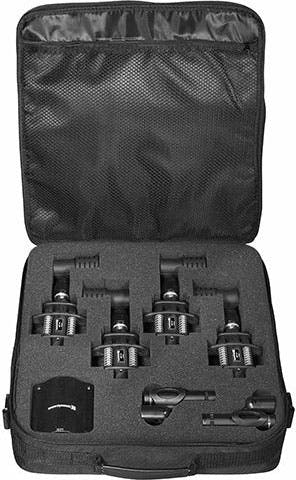Beyerdynamic TG Drum Set PRO Mittel
