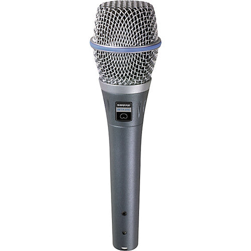 Shure BETA87C Gesangsmikrofon