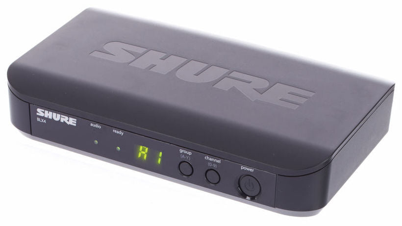 Shure BLX24/SM58 S8
