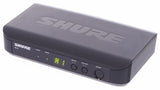 Shure BLX24/SM58 S8
