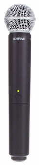 Shure BLX24/SM58 S8