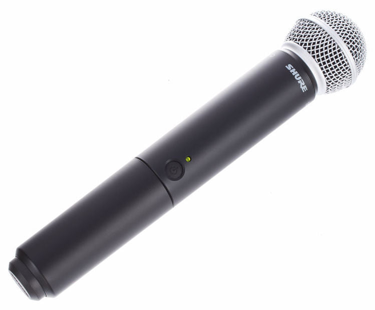 Shure BLX24/SM58 S8