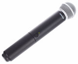 Shure BLX24/SM58 S8