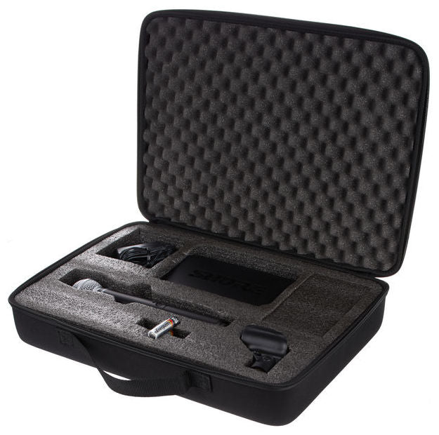 Shure BLX24/SM58 S8