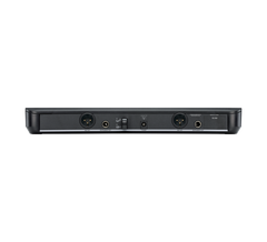 Shure BLX188 MX53 Drahtloses Headset (S8 - 823-832 MHz)