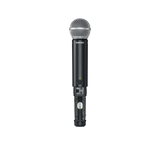 Shure BLX288E/SM58-K14