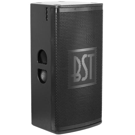 BST BMT312 DSP - 12" Aktiv PA Lautsprecher (800W)