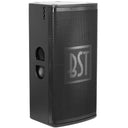 BST BMT312 DSP - 12" Aktiv PA Lautsprecher (800W)