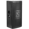 BST BMT312 DSP - 12" Aktiv PA Lautsprecher (800W)