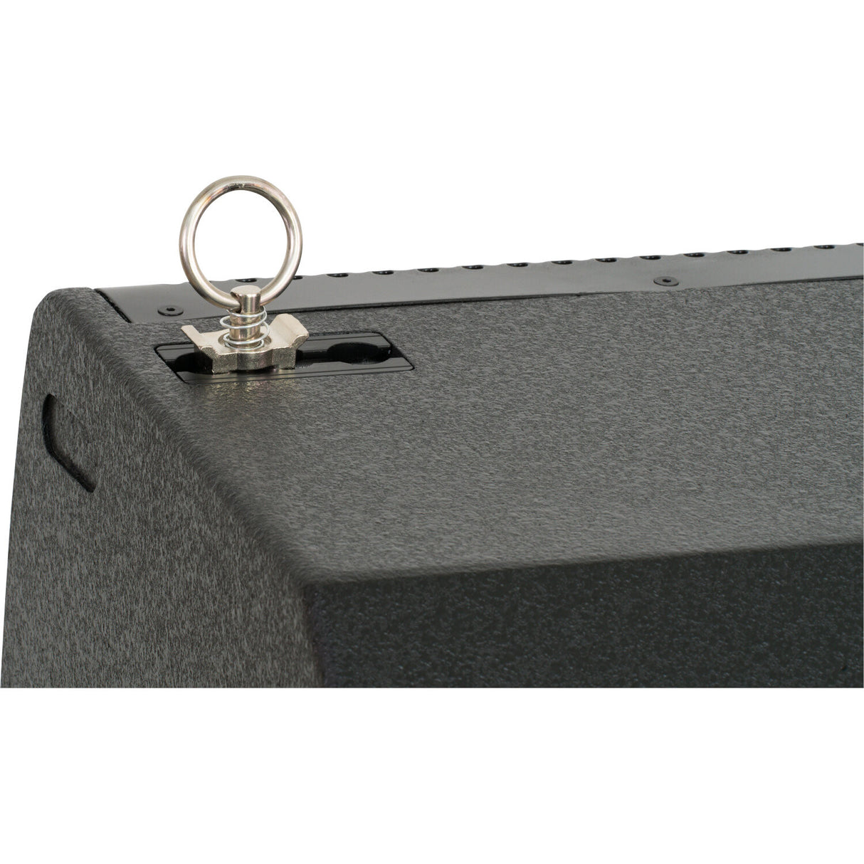 BST BMT312 DSP - 12" Aktiv PA Højttaler (800W)