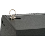 BST BMT312 DSP - 12" Aktiv PA Højttaler (800W)