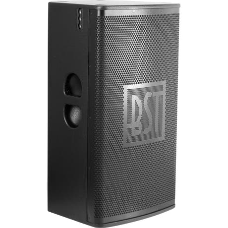 BST BMT315 DSP - 15" Aktiv PA Lautsprecher (800W)