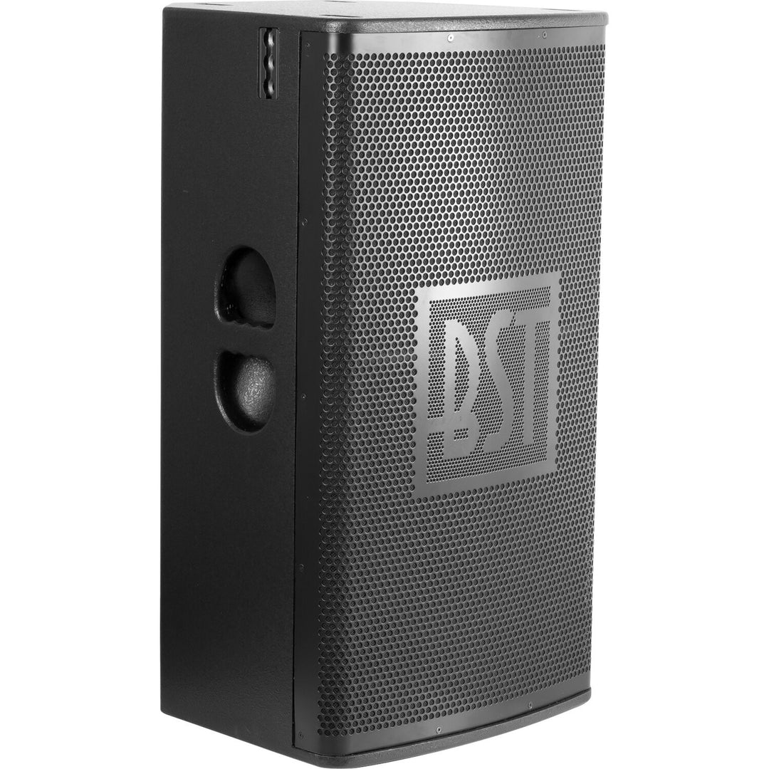 BST BMT315 DSP - 15" Aktiv PA Lautsprecher (800W)