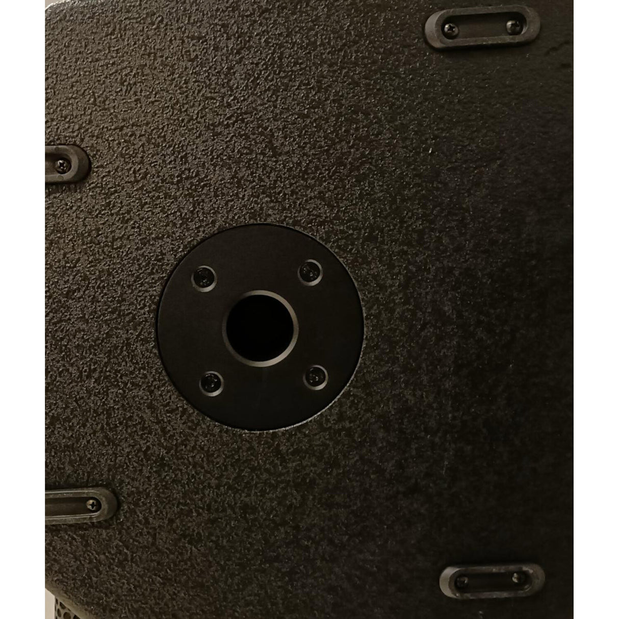 BST BMT315 DSP - 15" Aktiv PA Højttaler (800W)