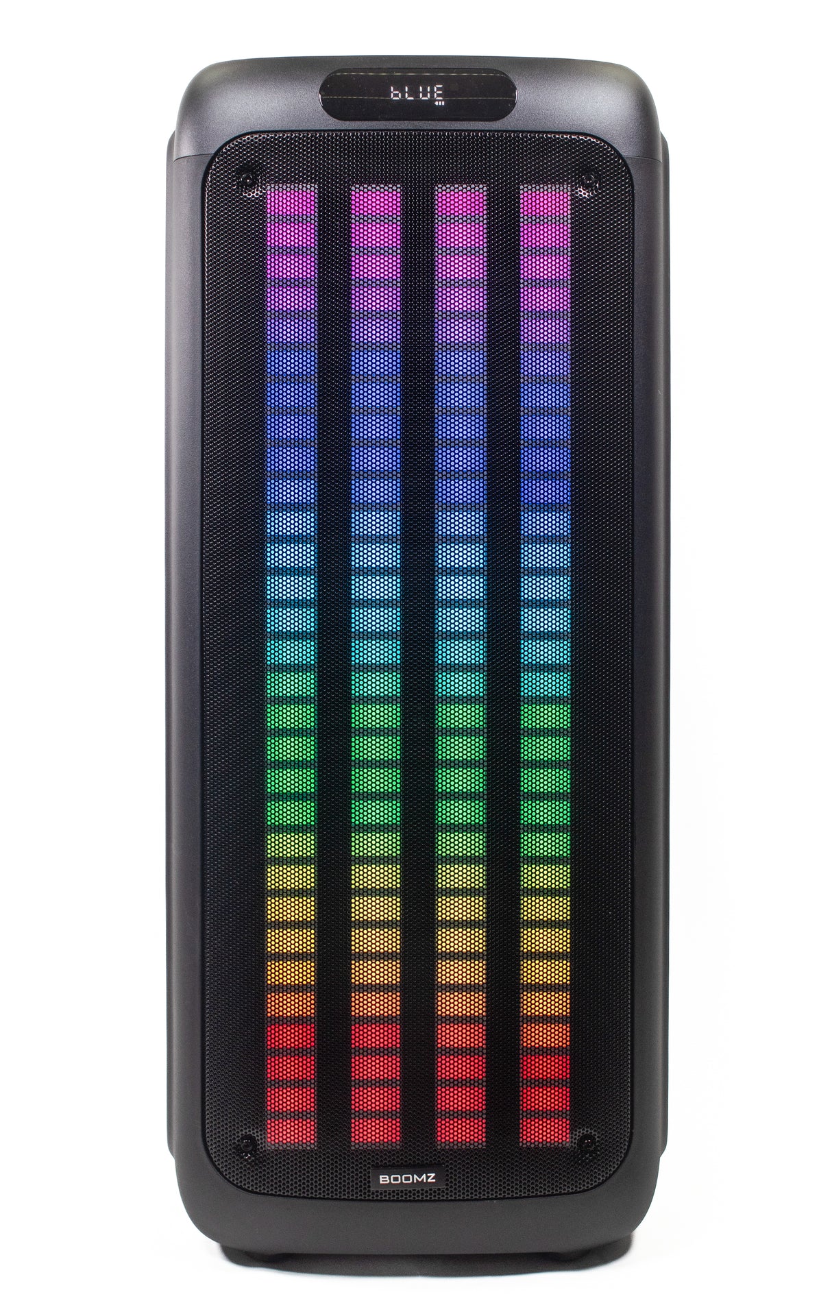 Boomz Anthem Party Pack