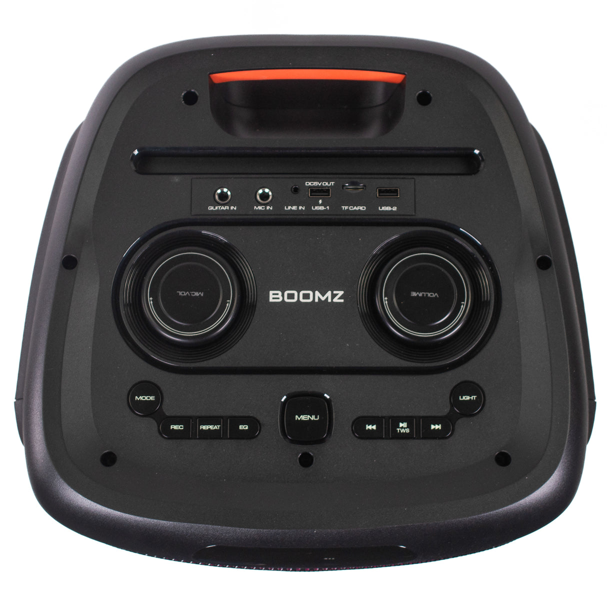 Boomz Anthem Party Pack