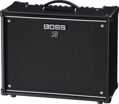 BOSS Katana 100 Gen 3 Gitarrenverstärker