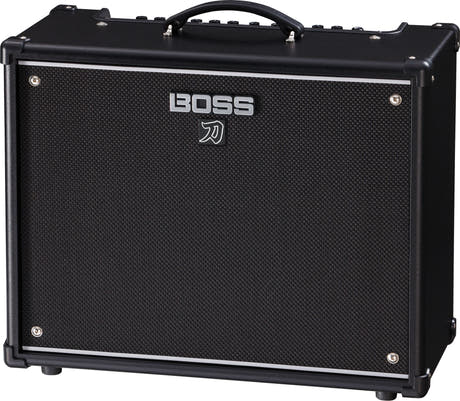 BOSS Katana 100 Gen 3 Gitarrenverstärker