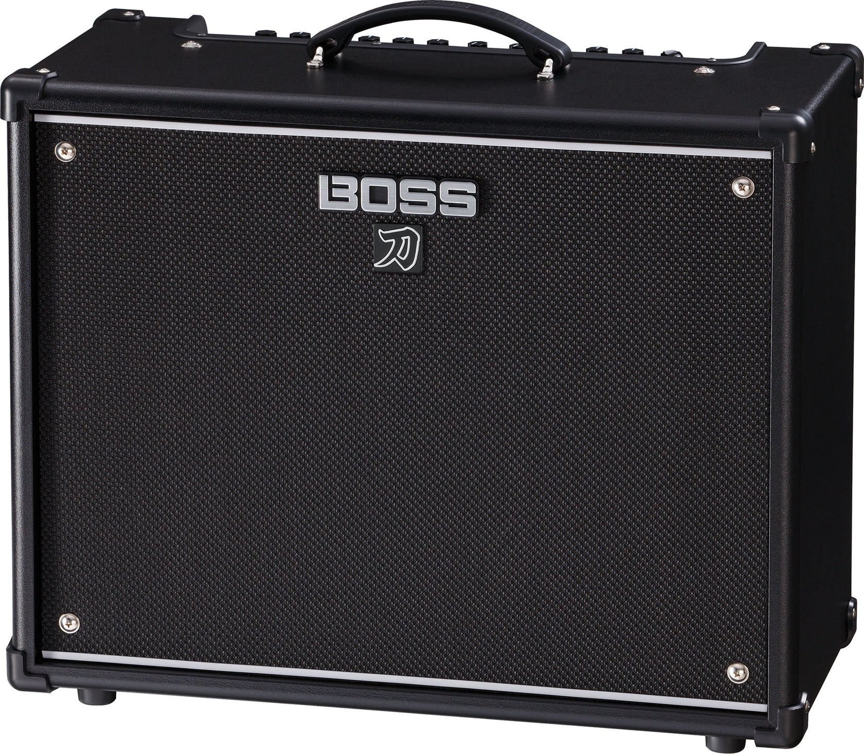 BOSS Katana 100 Gen 3 Guitar Amplifier