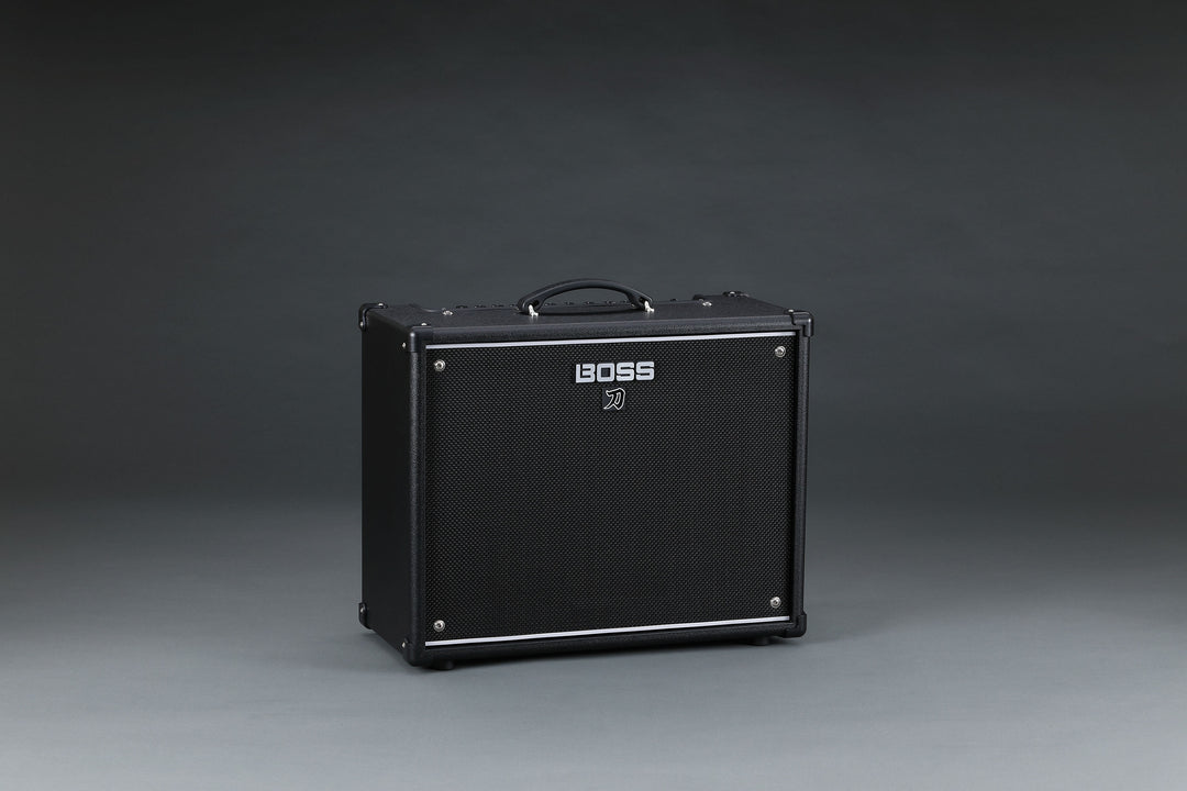 BOSS Katana 100 Gen 3 Gitarrenverstärker