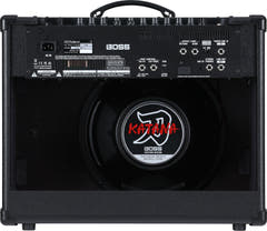 BOSS Katana 100 Gen 3 Gitarrenverstärker